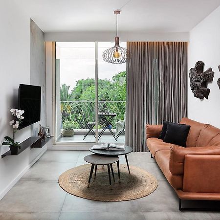 Caesarea Boutique Suite - סוויטת בוטיק קיסריה Exterior foto