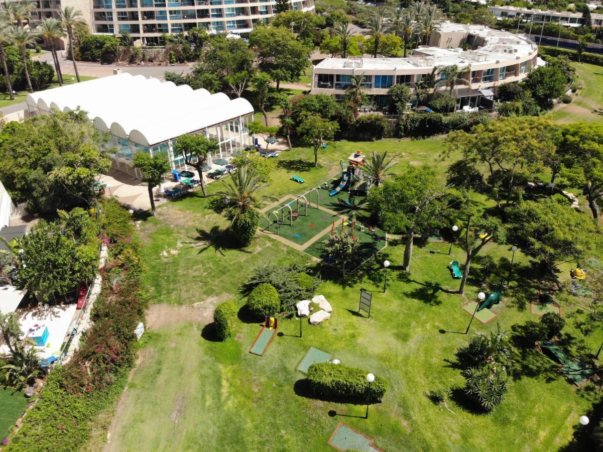 Caesarea Boutique Suite - סוויטת בוטיק קיסריה Exterior foto